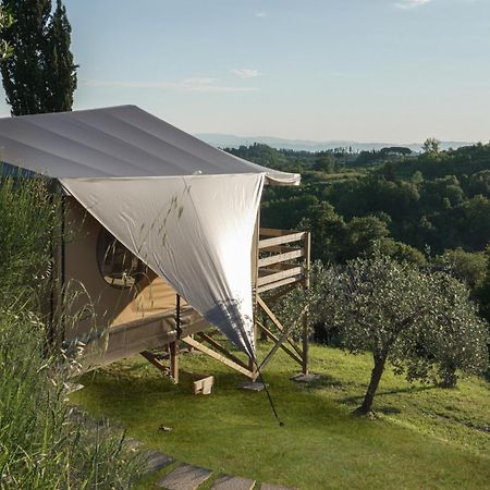 Agriturismo Le Querce Palaia Eksteriør bilde