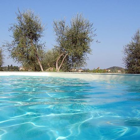 Agriturismo Le Querce Palaia Eksteriør bilde