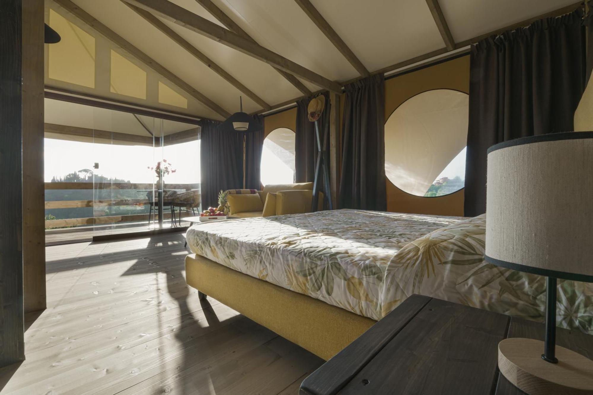 Agriturismo Le Querce Palaia Eksteriør bilde