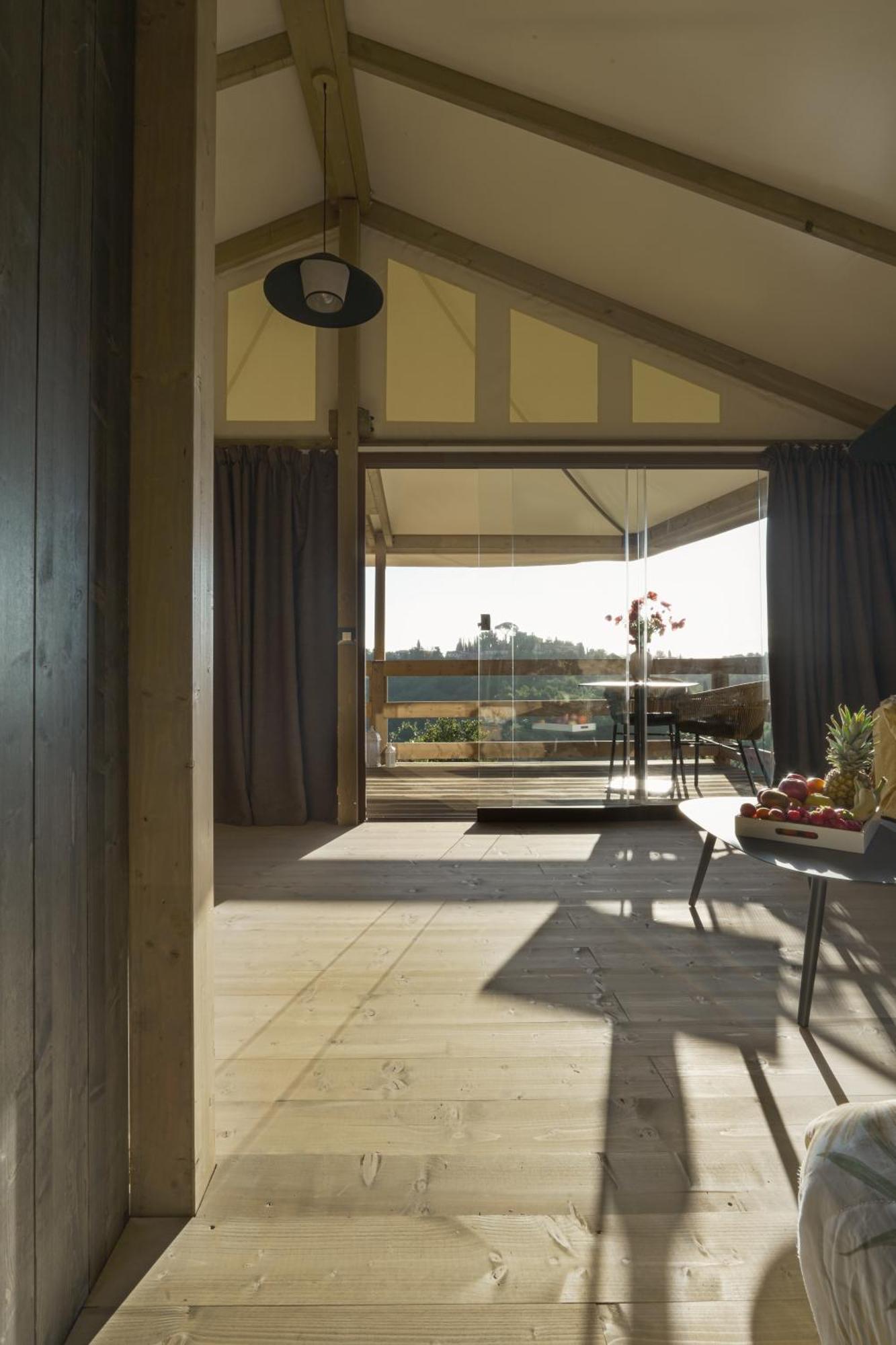 Agriturismo Le Querce Palaia Eksteriør bilde