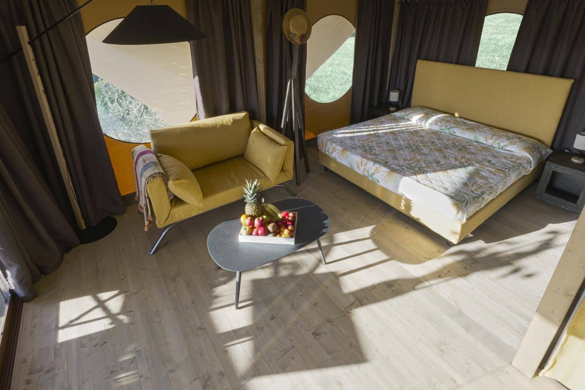 Agriturismo Le Querce Palaia Eksteriør bilde