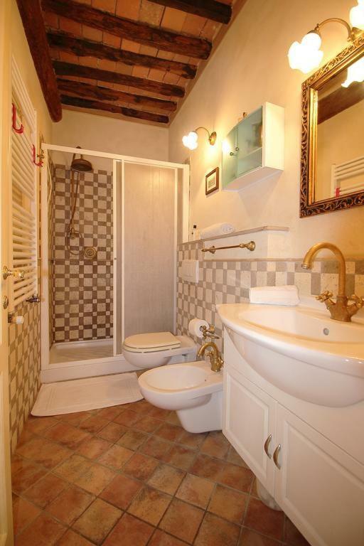 Agriturismo Le Querce Palaia Eksteriør bilde